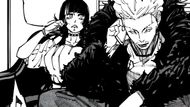 Kinji Hakari and Kirara Hoshi as seen in manga (Image credit: Shueisha)